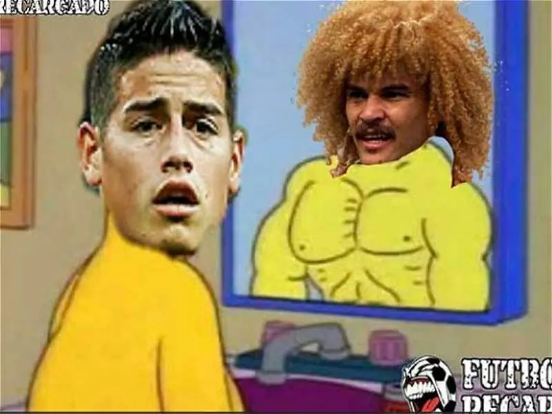 Memes de Argentina-Colombia + Gol de messi tribuna y angulos Memes de Argentina-Colombia + Gol de messi tribuna y angulos