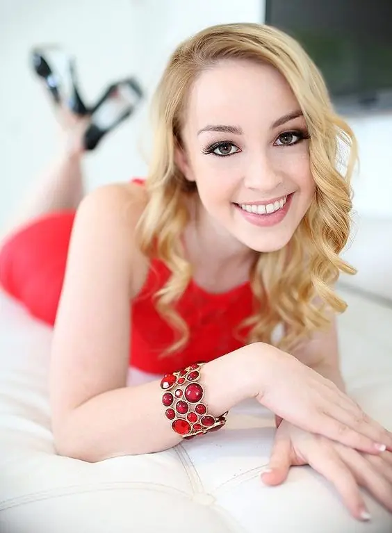 pornostar