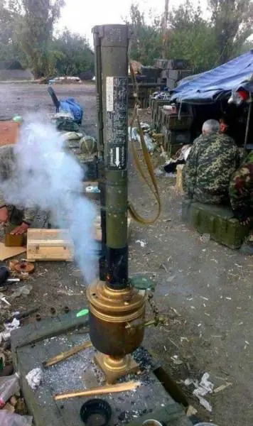 Con un poco de ingenio todo tiene solución