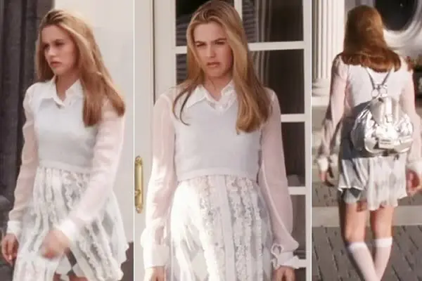 alicia silverstone