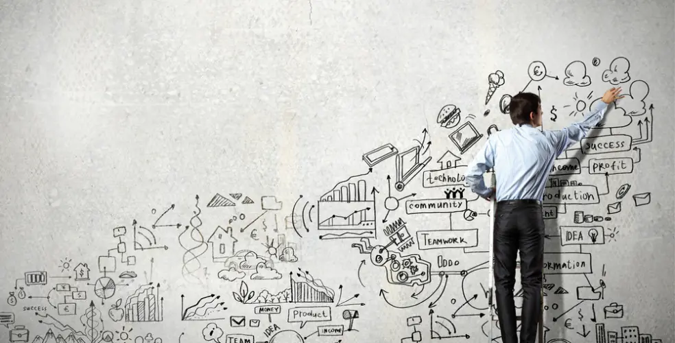 emprendedores