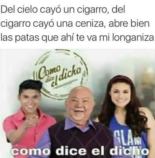 Humor de Martes 15/11/2016