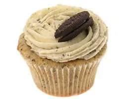 Ingredientes para hacer Cupcakes