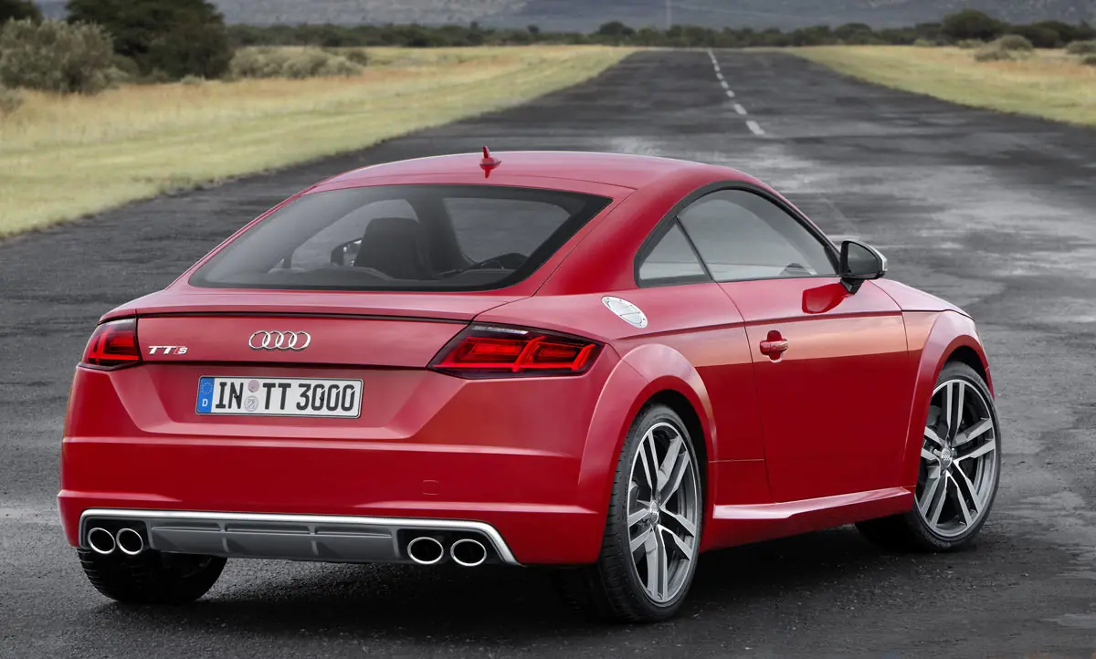 quattro