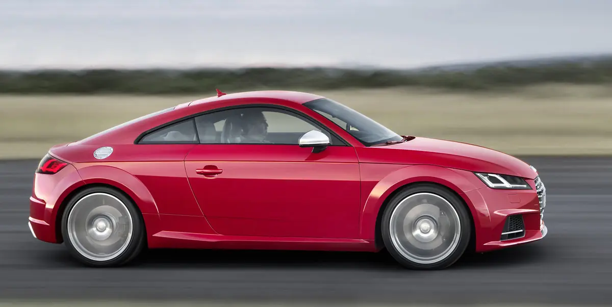 audi