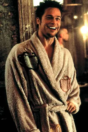 Edward Norton