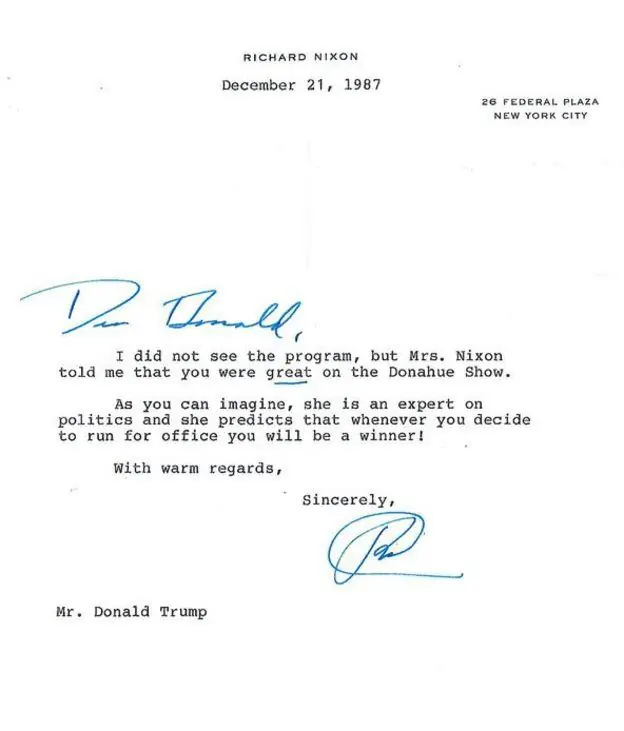 nixon