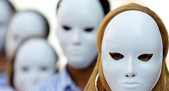 personas