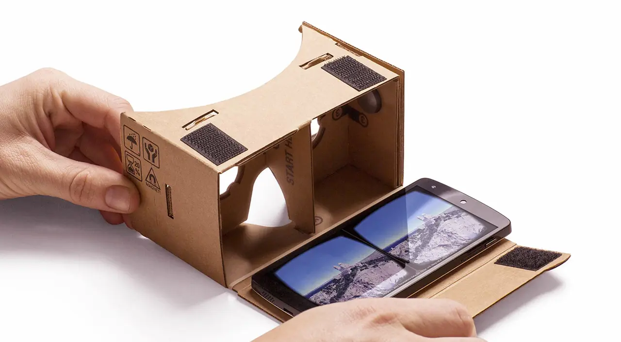 gafas vr