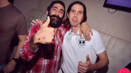 Gigolo yo te banco!