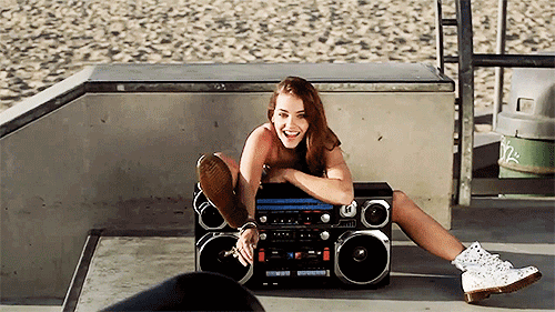 "Barbara Palvin": La mujer que desvela a todo Taringuero