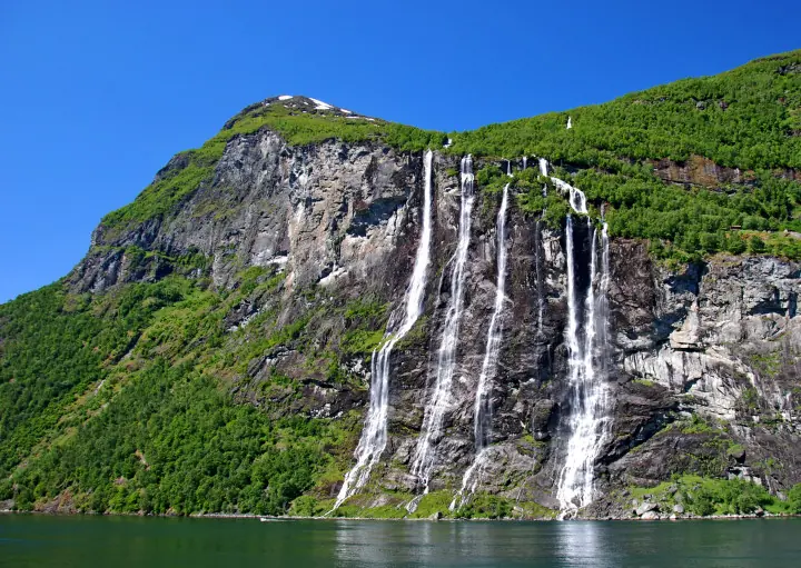 Mirate estos pueblitos de Europa, entrá papu!!