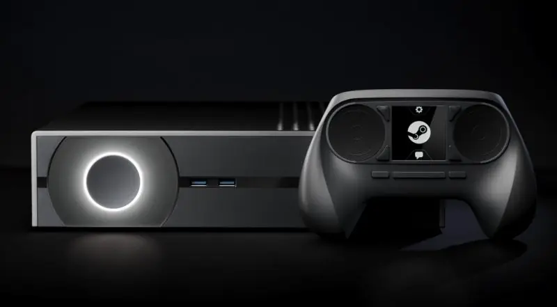 Windows 10 está matando a las Steam Machines