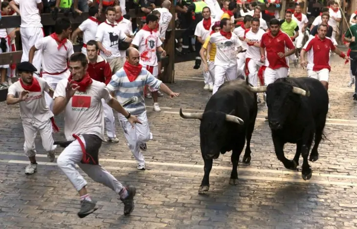 fiestas