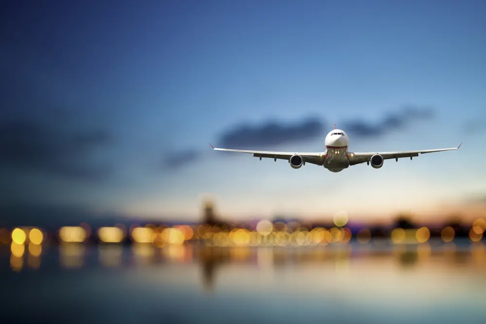 Revelaciones sobre compañías aéreas hechas por trabajadores