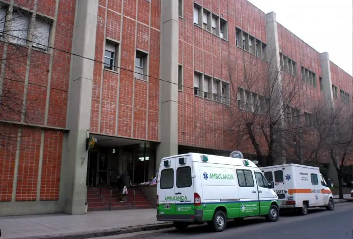 Murió el nene de 7 años que se disparó en la cabeza