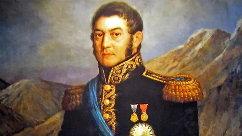 Argentina