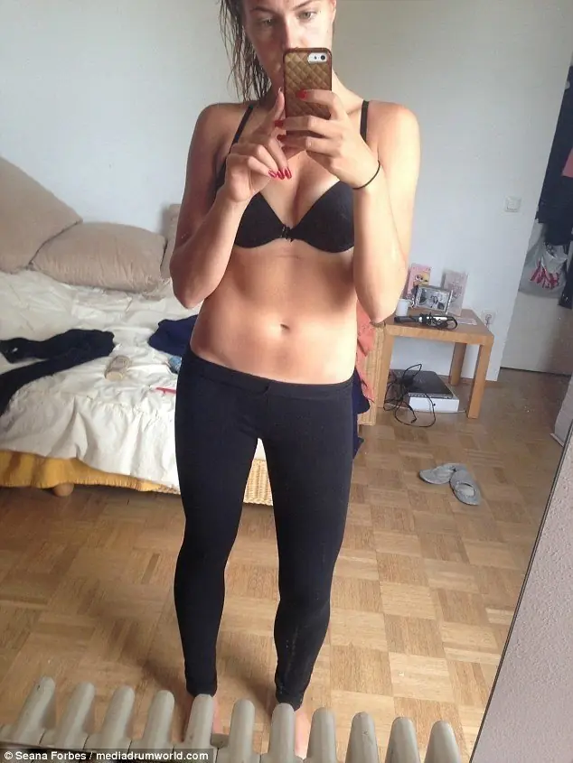 seanafitness