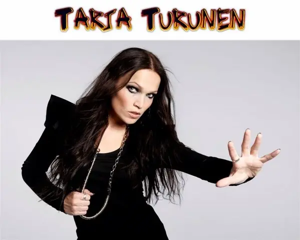 Las 10 mujeres mas grandes del Rock