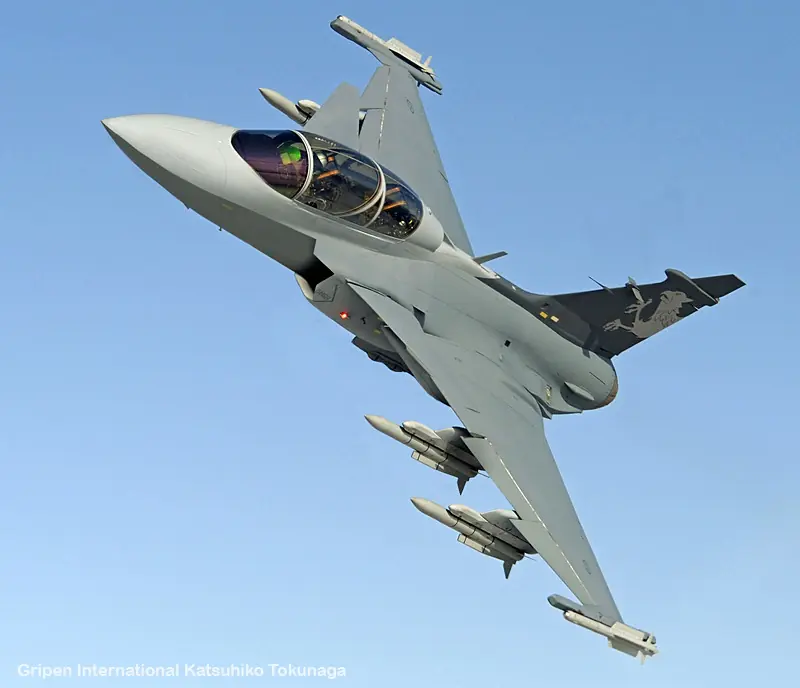 gripen ng