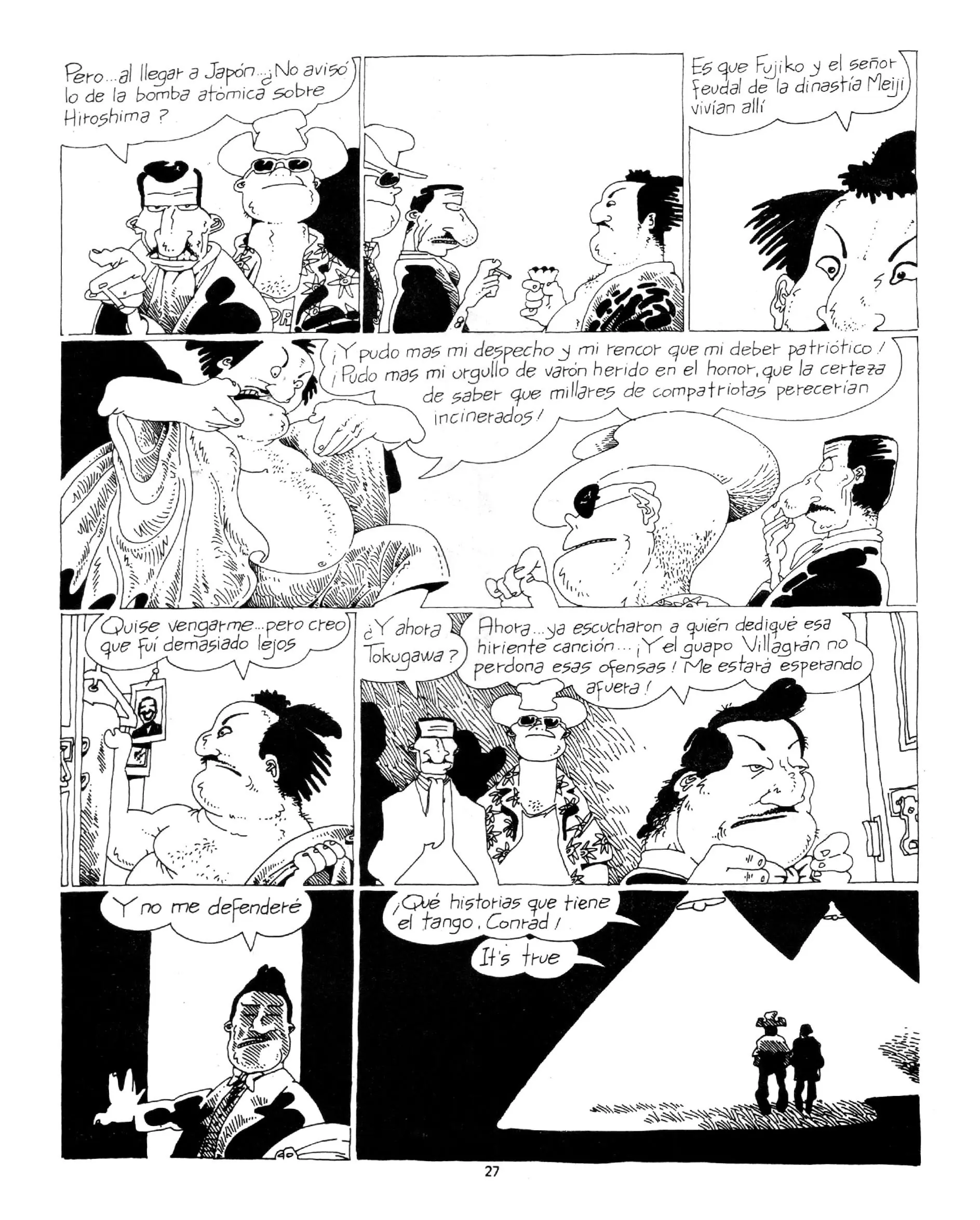 revista fierro