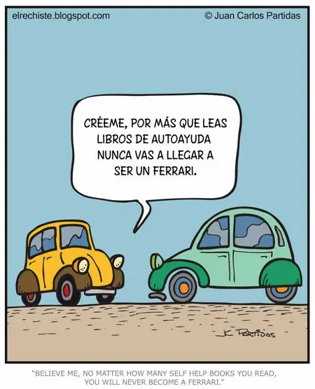 Humor Grafico