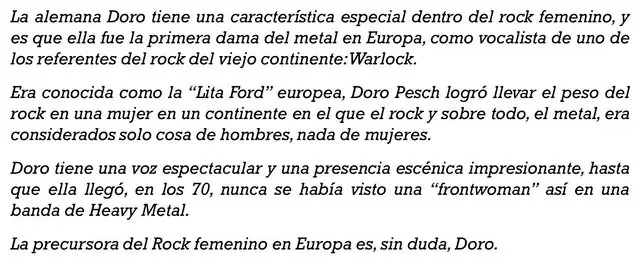 Grandes