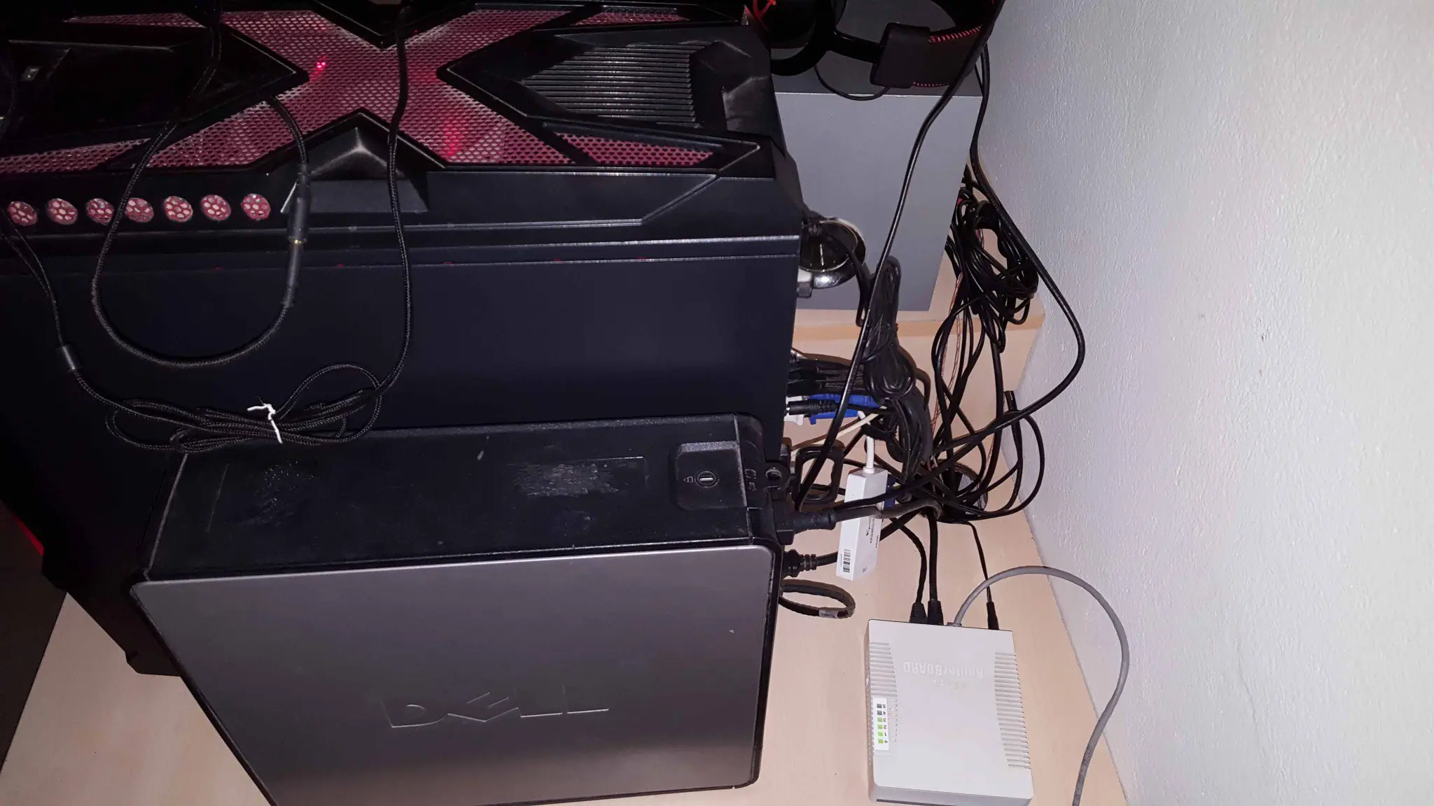 inteligencia informatica