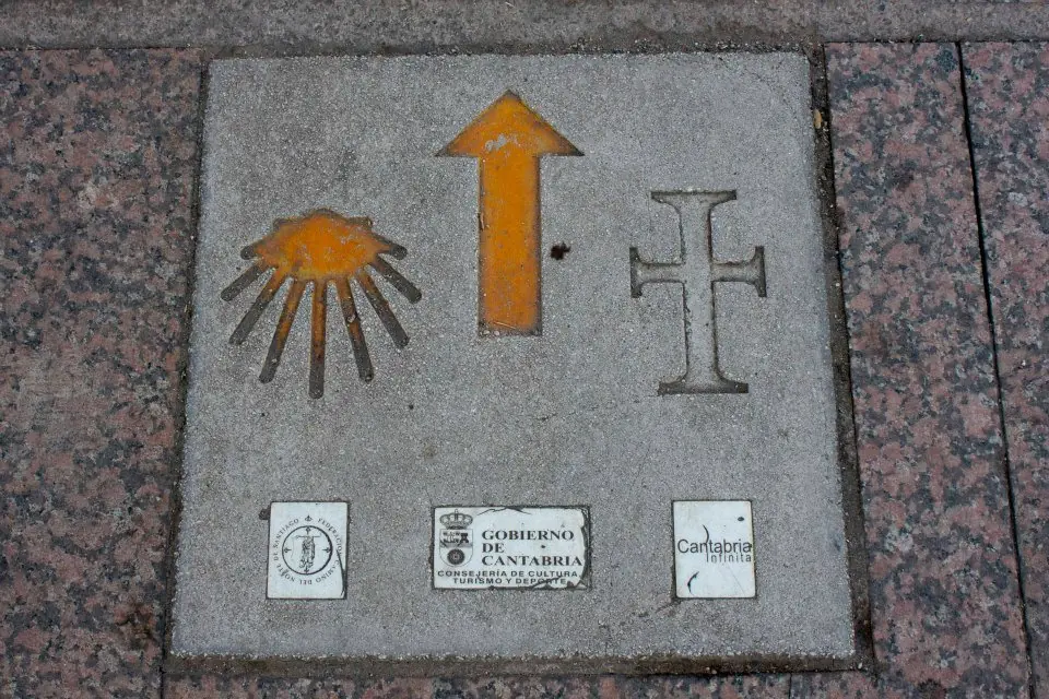 camino