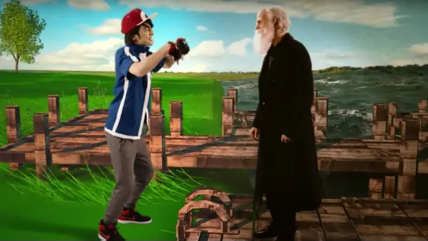pokemon