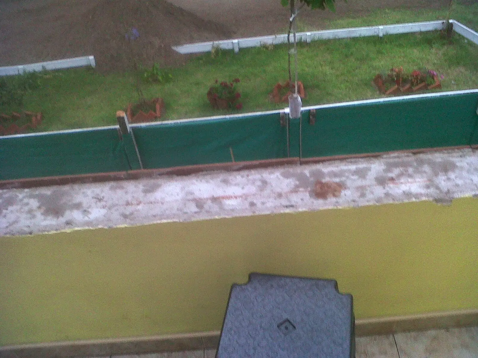 villa
