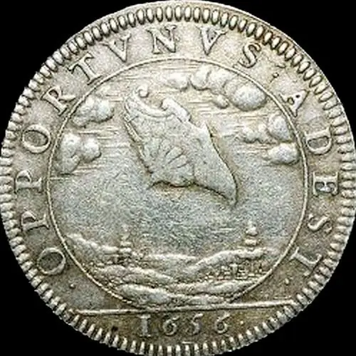 canal del misterio