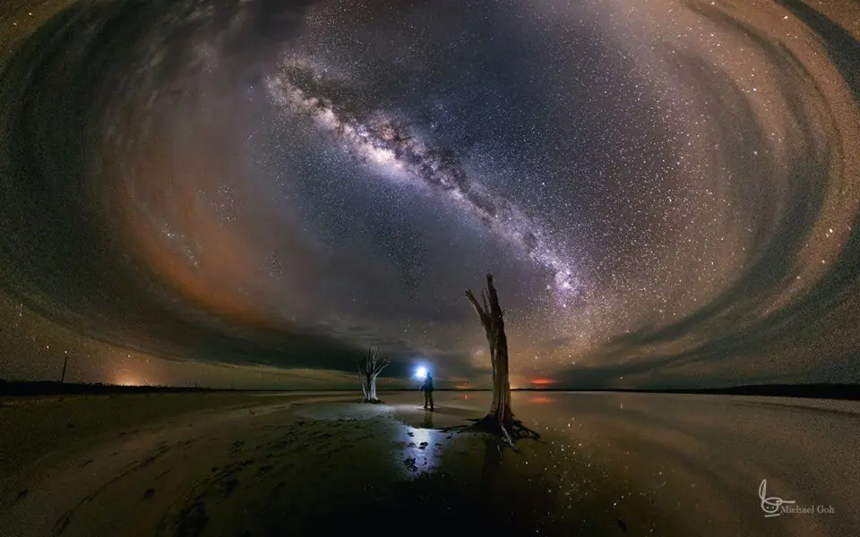 Cosmos