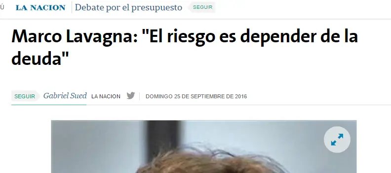 la posta la posta
