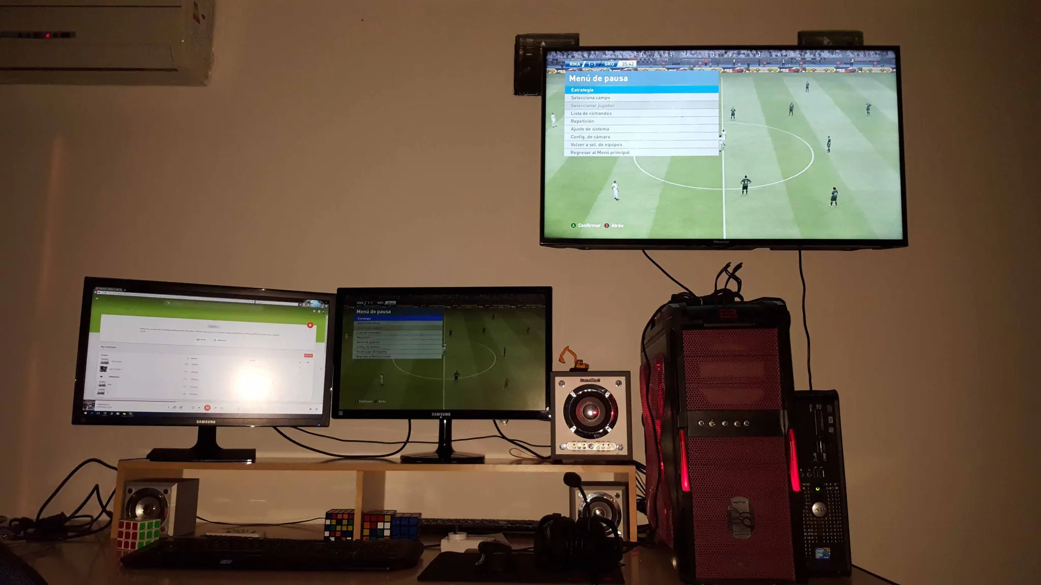 inteligencia informatica