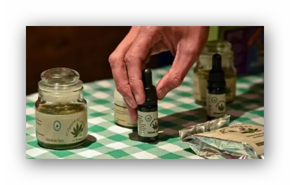 Avanza la marihuana medicinal en Santa Fe: media sanción