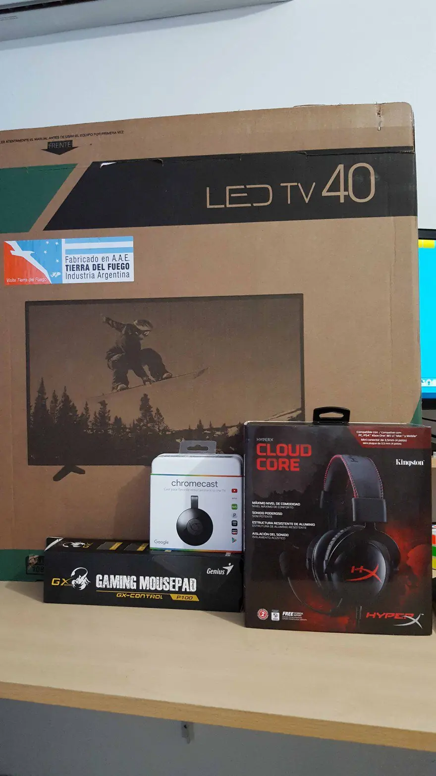 inteligencia informatica