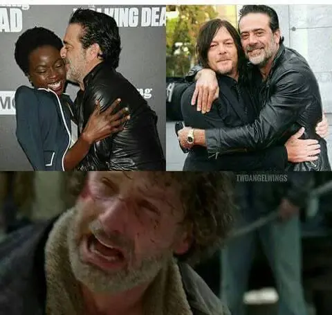 dead