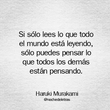 pensamientos filosoficos