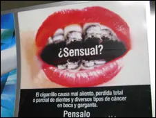 Tabacalera Philip Morris demanda a Uruguay