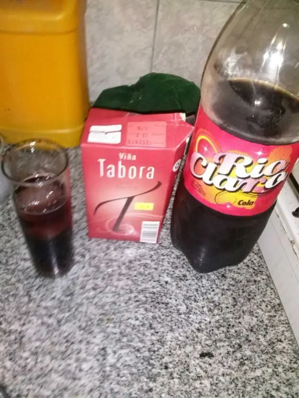 manaos