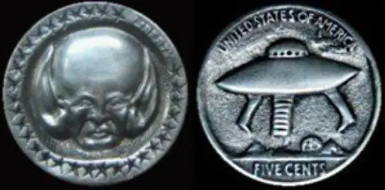 extraterrestres