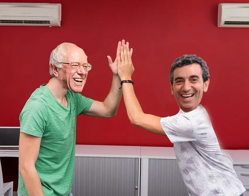 ResistingWithEndurance