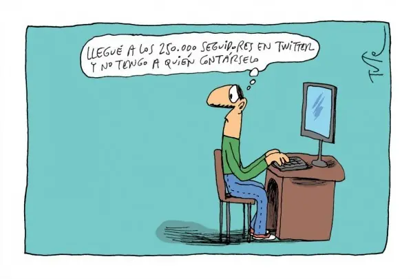 chiste grafico