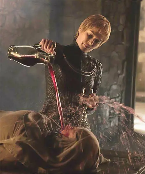 thrones