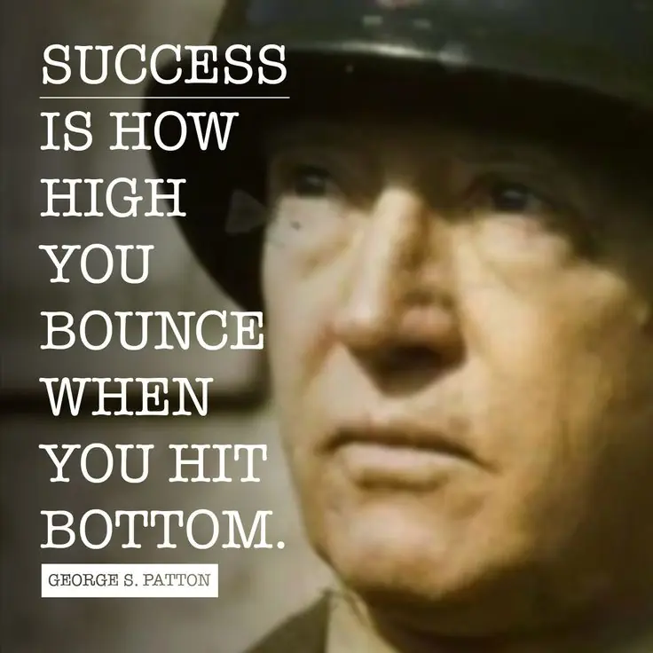 General Patton