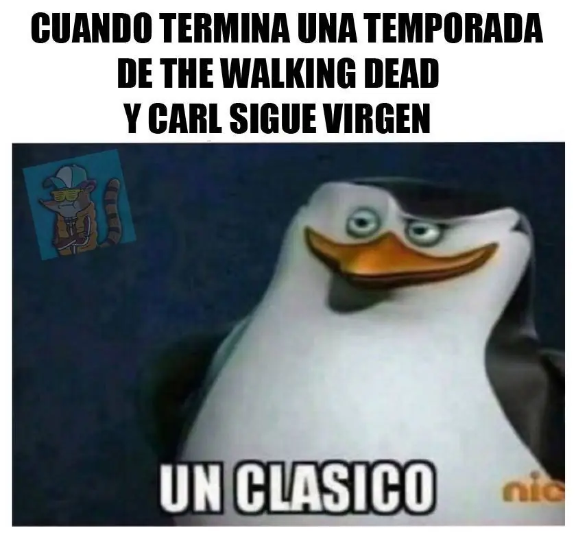 dead