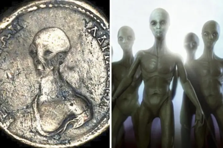 monedas