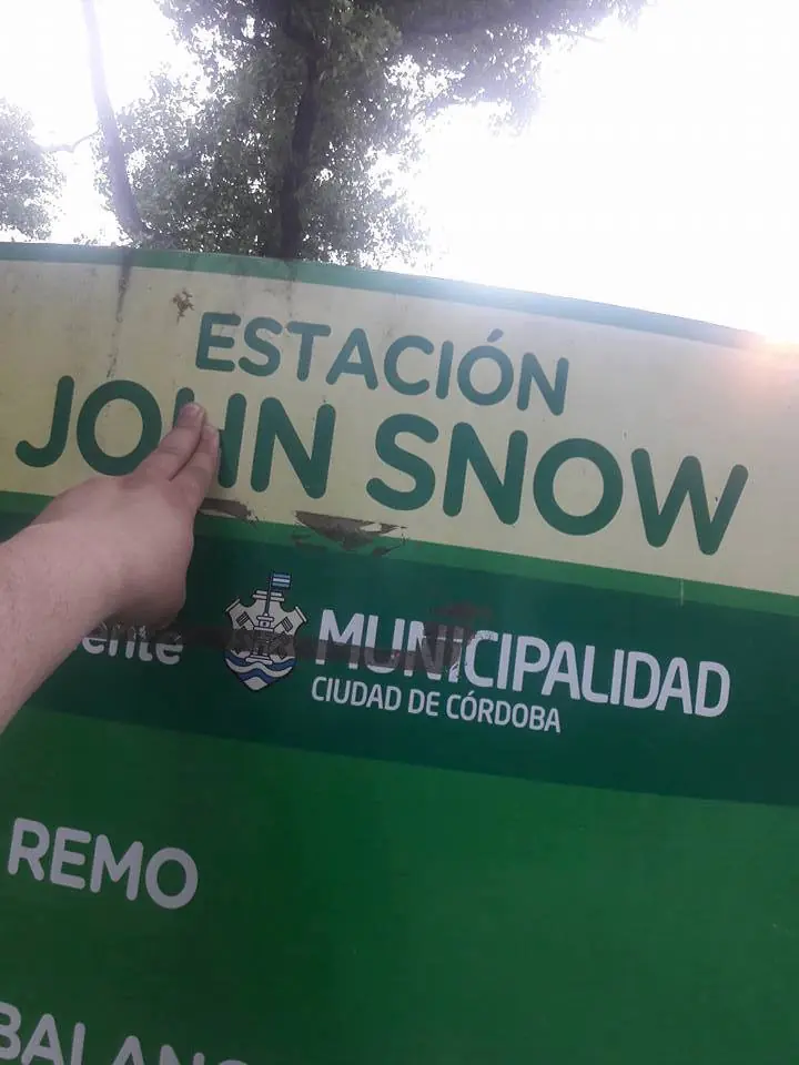 site