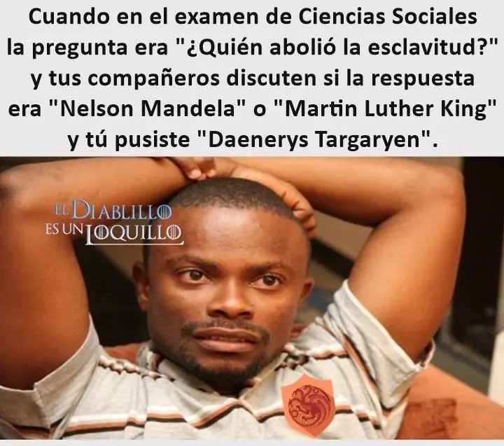 thrones